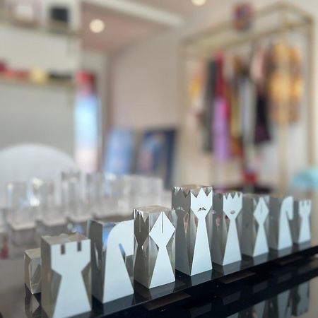 Castelo Pink Boutique Hotel Уруау Экстерьер фото