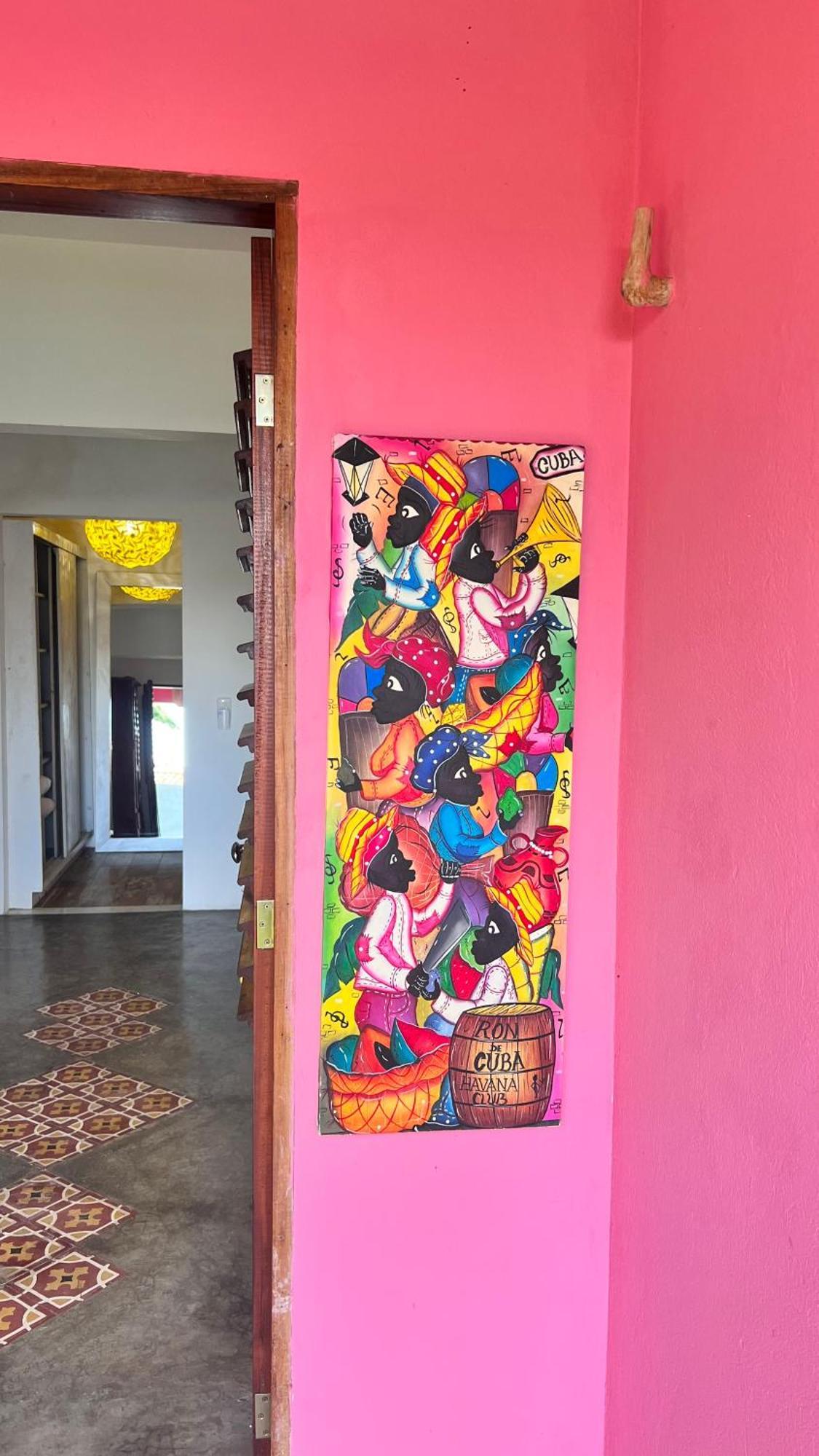 Castelo Pink Boutique Hotel Уруау Экстерьер фото