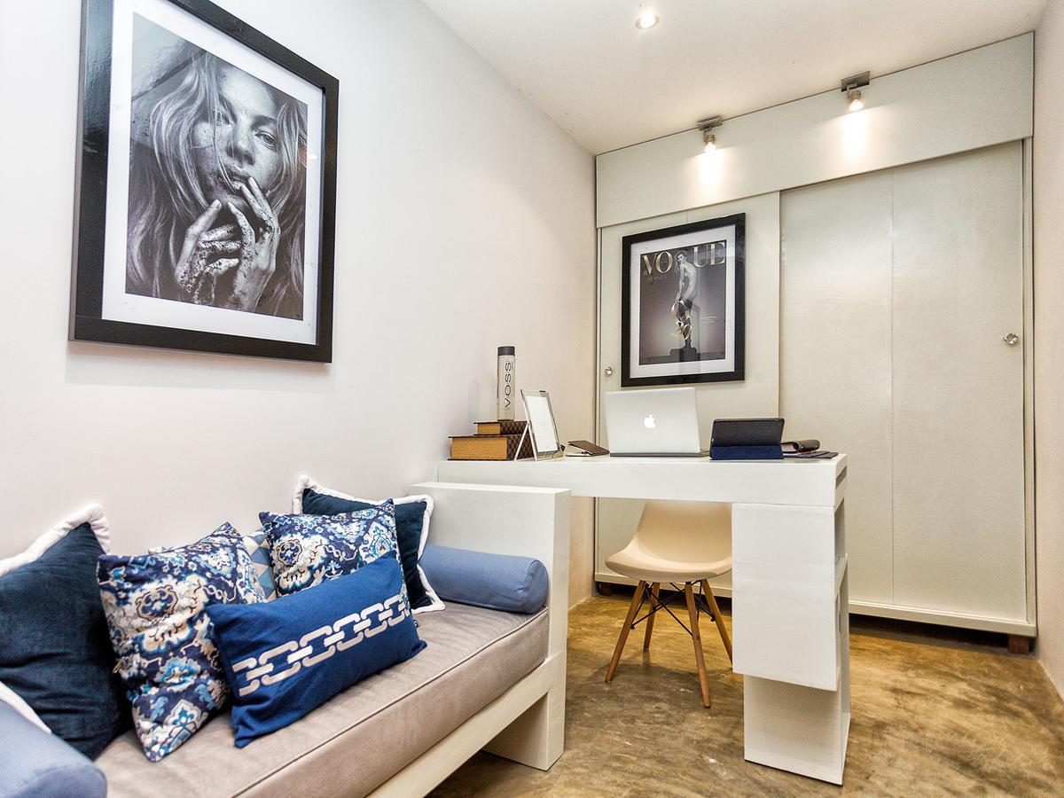 Castelo Pink Boutique Hotel Уруау Экстерьер фото