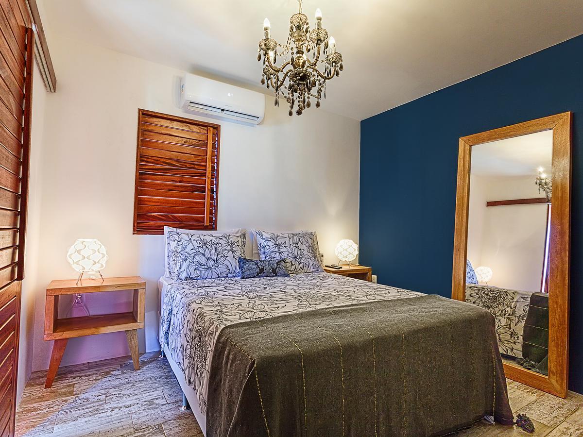 Castelo Pink Boutique Hotel Уруау Экстерьер фото