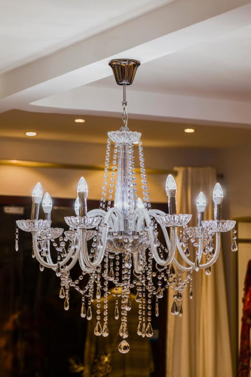 Castelo Pink Boutique Hotel Уруау Экстерьер фото